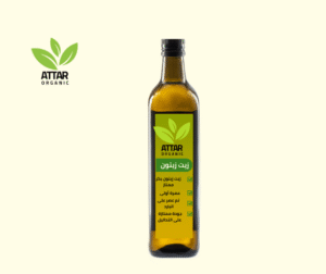 زيت زيتون بكر ممتاز عصره أولى على البارد